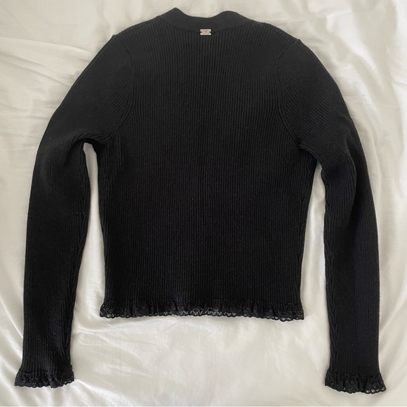 For Love & Lemons Nina Cardigan - Picture 2 of 6